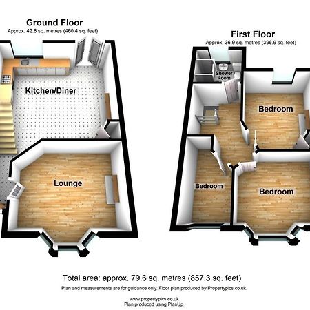 Spacious 3 Bed House, Netflix, Garden, Parking サウサンプトン エクステリア 写真